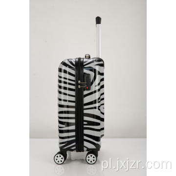 Bagaż Lekka walizka ABS + PC Spinner